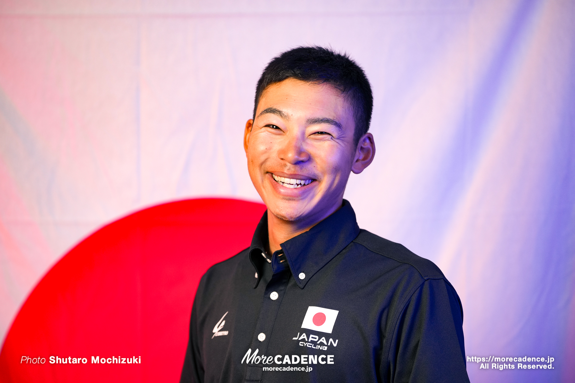 MAKE it HAPPEN 2024, 今村駿介